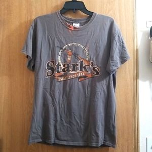 COPY 🇺🇦 Unisex Rustic Tshirt Size Mediun